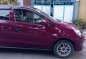 Sell White 2017 Mitsubishi Mirage in Quezon City-1