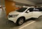 White Honda Cr-V 2014 for sale in Makati-7
