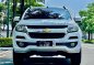 Sell White 2017 Chevrolet Trailblazer in Makati-0