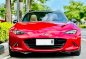 Sell White 2016 Mazda Mx-5 in Makati-2