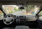 Sell White 2017 Toyota Hiace in Pasig-5