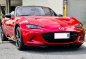 Sell White 2016 Mazda Mx-5 in Makati-1