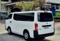 Sell White 2020 Nissan Urvan in Manila-3