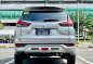 Sell White 2019 Mitsubishi XPANDER in Makati-8