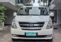 Sell White 2014 Hyundai Starex in Quezon City-5
