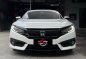 White Honda Civic 2018 for sale in San Fernando-2