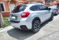 Sell White 2014 Subaru Xv in Caloocan-0