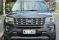 Sell White 2016 Ford Explorer in Manila-0