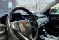 White Honda Civic 2018 for sale in San Fernando-9