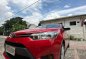 Selling White Toyota Vios 2017 in Marikina-1