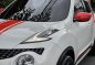 White Nissan Juke 2019 for sale in Automatic-6