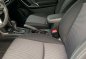 White Subaru Forester 2017 for sale in Automatic-3