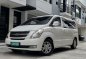 Sell White 2014 Hyundai Starex in Quezon City-6