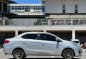 Selling White Mitsubishi Mirage 2015 in Makati-8