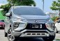 Sell White 2019 Mitsubishi XPANDER in Makati-1