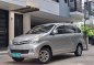 Sell White 2014 Toyota Avanza in Quezon City-0