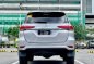 White Toyota Fortuner 2016 for sale in Automatic-3