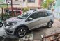 Selling Silver Honda BR-V 2018 in Quezon City-1