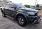 White Ford Ranger 2020 for sale in Automatic-4