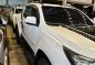 White Chevrolet Colorado 2019 for sale in Quezon City-1