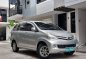 Sell White 2014 Toyota Avanza in Quezon City-9
