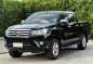 White Toyota Hilux 2018 for sale in Automatic-2