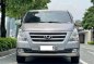 2016 Hyundai Starex  2.5 CRDi GLS 5 AT(Diesel Swivel) in Makati, Metro Manila-0