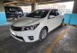 2016 Toyota Corolla Altis V 1.6 White Pearl  in Pasig, Metro Manila-3