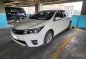 2016 Toyota Corolla Altis V 1.6 White Pearl  in Pasig, Metro Manila-0