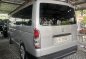 2022 Toyota Hiace  Commuter 3.0 M/T in Quezon City, Metro Manila-0