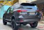 2018 Toyota Fortuner  2.4 V Diesel 4x2 AT in Manila, Metro Manila-9