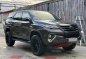 2018 Toyota Fortuner  2.4 V Diesel 4x2 AT in Manila, Metro Manila-8