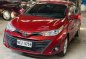 2019 Toyota Vios  1.3 E CVT in Quezon City, Metro Manila-4