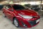 2019 Toyota Vios  1.3 E CVT in Quezon City, Metro Manila-3