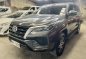 2021 Toyota Fortuner  2.4 G Diesel 4x2 AT in Quezon City, Metro Manila-7