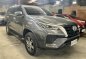 2021 Toyota Fortuner  2.4 G Diesel 4x2 AT in Quezon City, Metro Manila-6