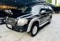 2009 Ford Everest in Las Piñas, Metro Manila-0