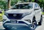 2019 Toyota Rush  1.5 G AT in Makati, Metro Manila-8
