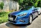 White Mazda 3 2018 for sale in Marikina-2