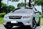 Selling White Subaru Xv 2012 in Makati-1