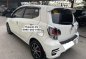 Selling White Toyota Wigo 2022 in Mandaue-8
