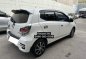 Selling White Toyota Wigo 2022 in Mandaue-6