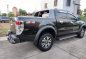 White Ford Ranger 2020 for sale in Automatic-3