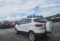 White Ford Ecosport 2019 for sale in Automatic-3
