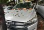 Sell White 2020 Toyota Innova in San Juan-2