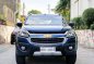 Selling White Chevrolet Trailblazer 2017 in Manila-0