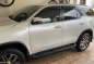 Sell White 2017 Toyota Fortuner in Santa Rosa-6