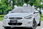 White Hyundai Accent 2017 for sale in Makati-2