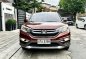 White Honda Cr-V 2016 for sale in Automatic-1