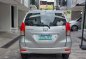 Sell White 2014 Toyota Avanza in Quezon City-8